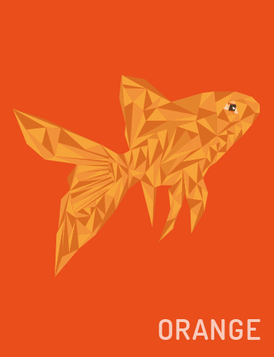 Goldfish