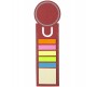 Printed Bookmarks