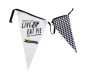 Printed Bunting