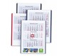 Printed Desk Calendars