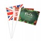 Printed Flags