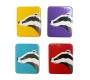 Printed Fridge Magnets