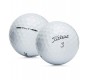 Printed Golf Balls