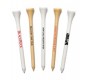 Printed Golf Tees