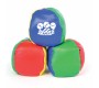 Printed Juggling Balls