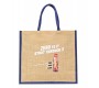 Printed Jute Bags
