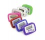 Printed Pedometers