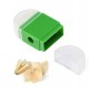 Printed Pencil Sharpeners