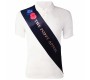 Printed Sashes