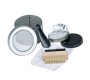 Printed Shoe Shine Kit