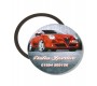 Printed Tax Disc Holders