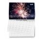 Printed Wall Calendars