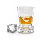 Printed Whisky Glasses