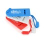 Printed Whistles
