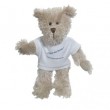 10" Rocky Bear with T Shirt