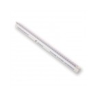 12 inch / 300mm Triangular Scale Rule 12 inch / 300mm Triangular Scale Rule