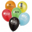 12" Round Balloon