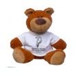 15" Buster Bear with T Shirt