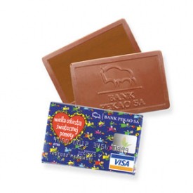 25g Chocolate Bar