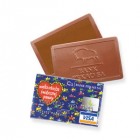 25g Chocolate Bar 25g Chocolate Bar