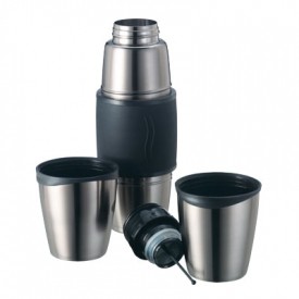 2 in 1 Flask