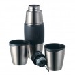 2 in 1 Flask