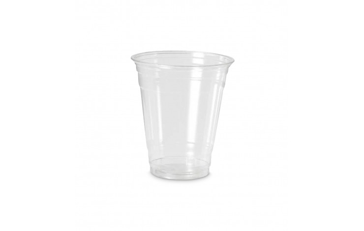 300ml Disposable Plastic Cup