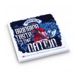 3 1/2 Inch Coaster