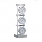 3 City Clock