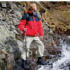 3-in-1 High Perfomance Waterproof Jacket