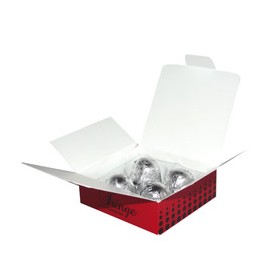 4 Chocolate Box