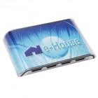 4 Port USB Hub v1.1 4 Port USB Hub v1.1