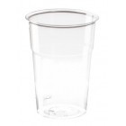 4oz Disposable Plastic Cup