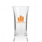 50ml Reusable Plastic Shot