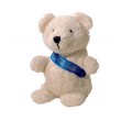 5" Beanie Bear with Sash