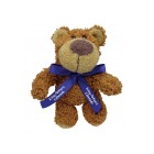 5" Buster Bear with Bow