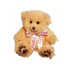 5" Dexter Bear with Bow 5" Dexter Bear with Bow