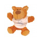 5 inch Buster Bear and T Shirt 5 inch Buster Bear and T Shirt