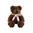 5 inch Charlie Bear and Bow