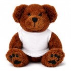 5 inch Freddie Bear and T Shirt