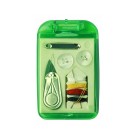 5 Piece Sewing Set and Mirror