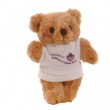 5" Rusty Bear with T Shirt