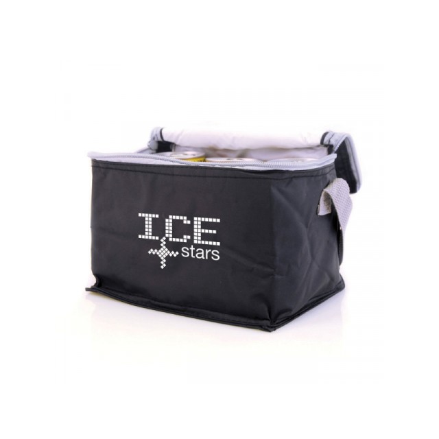 Personalised 6 Can Coolers Custom Printed 6 Can Coolers