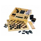 6 in 1 Game Set