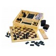 6 in 1 Game Set