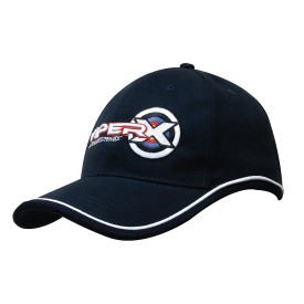 6 Panel Cotton cap