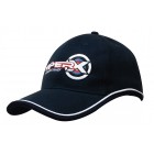 6 Panel Cotton cap