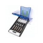 6 Piece Precision Screwdriver Set 6 Piece Precision Screwdriver Set