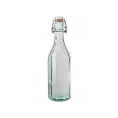 Swing Top Reusable Bottle - 750ml