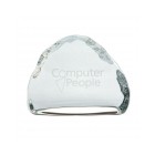 7.5cm Lead Crystal Ice Block